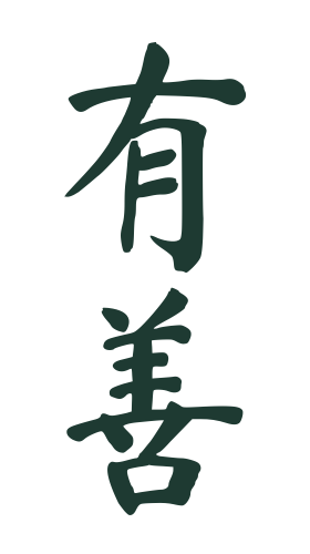 有善